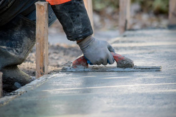 Best Concrete Resurfacing Services  in Hartley, CA