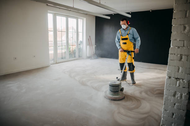 Best Concrete Flooring Contractor  in Hartley, CA