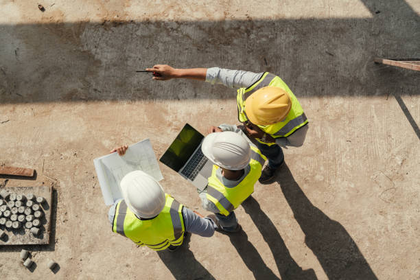 Best Best Concrete Contractor  in Hartley, CA