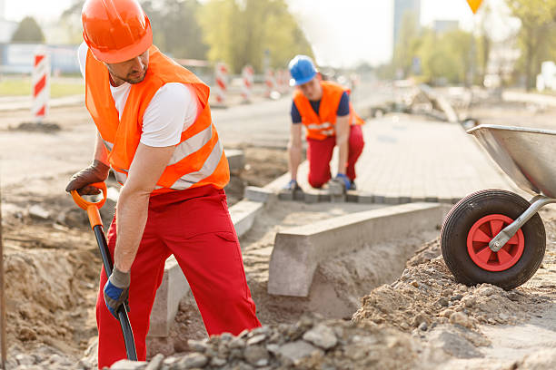 Best Concrete Crack Repair  in Hartley, CA