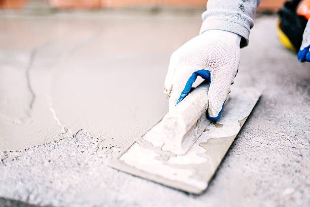 Best Driveways & Floors  in Hartley, CA